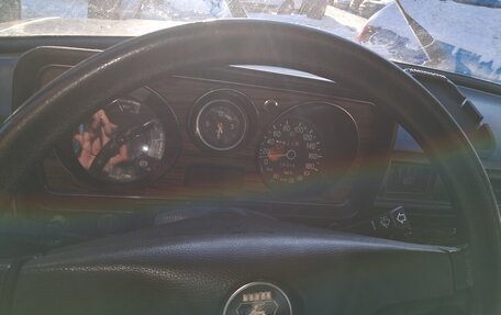 ГАЗ 31029 «Волга», 1996 год, 165 000 рублей, 16 фотография