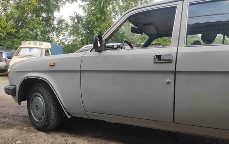 ГАЗ 31029 «Волга», 1996 год, 165 000 рублей, 20 фотография