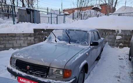 ГАЗ 31029 «Волга», 1996 год, 165 000 рублей, 15 фотография