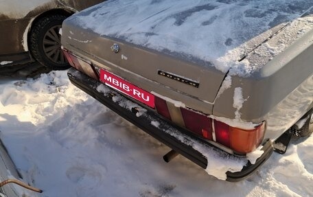 ГАЗ 31029 «Волга», 1996 год, 165 000 рублей, 8 фотография