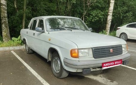 ГАЗ 31029 «Волга», 1996 год, 165 000 рублей, 19 фотография