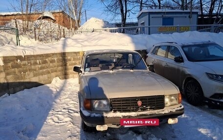 ГАЗ 31029 «Волга», 1996 год, 165 000 рублей, 13 фотография