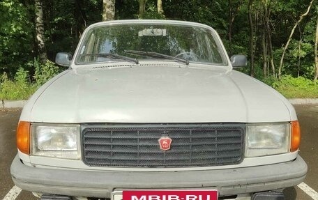 ГАЗ 31029 «Волга», 1996 год, 165 000 рублей, 18 фотография