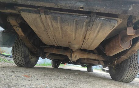 ГАЗ 31029 «Волга», 1996 год, 165 000 рублей, 23 фотография