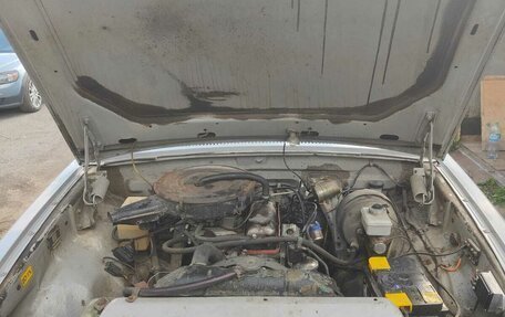 ГАЗ 31029 «Волга», 1996 год, 165 000 рублей, 22 фотография