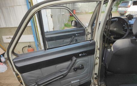 ГАЗ 31029 «Волга», 1996 год, 165 000 рублей, 27 фотография