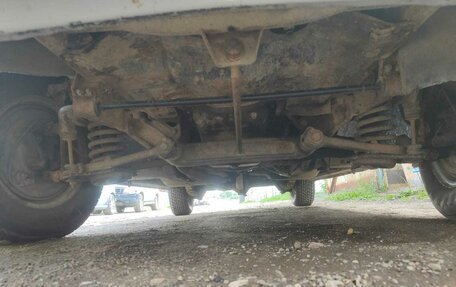 ГАЗ 31029 «Волга», 1996 год, 165 000 рублей, 32 фотография