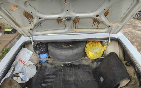 ГАЗ 31029 «Волга», 1996 год, 165 000 рублей, 24 фотография