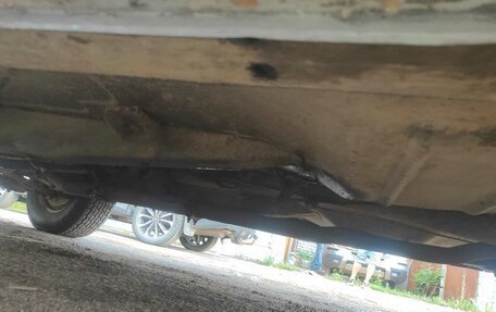 ГАЗ 31029 «Волга», 1996 год, 165 000 рублей, 34 фотография