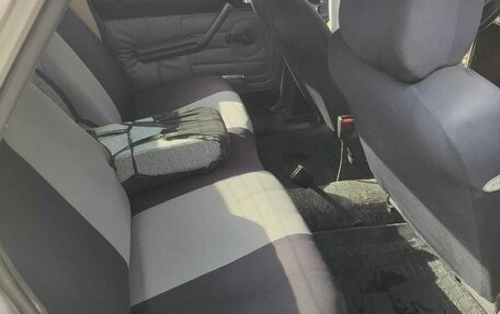 ГАЗ 31029 «Волга», 1996 год, 165 000 рублей, 30 фотография