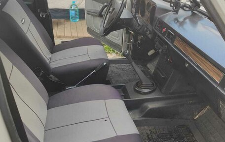 ГАЗ 31029 «Волга», 1996 год, 165 000 рублей, 29 фотография