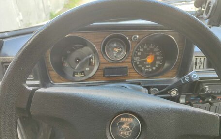 ГАЗ 31029 «Волга», 1996 год, 165 000 рублей, 25 фотография