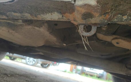 ГАЗ 31029 «Волга», 1996 год, 165 000 рублей, 35 фотография