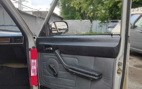 ГАЗ 31029 «Волга», 1996 год, 165 000 рублей, 28 фотография