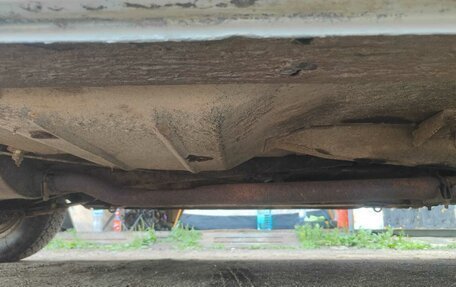 ГАЗ 31029 «Волга», 1996 год, 165 000 рублей, 36 фотография