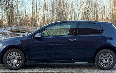 Volkswagen Golf VII, 2013 год, 800 000 рублей, 4 фотография