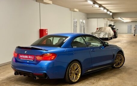 BMW 4 серия, 2014 год, 3 950 000 рублей, 4 фотография