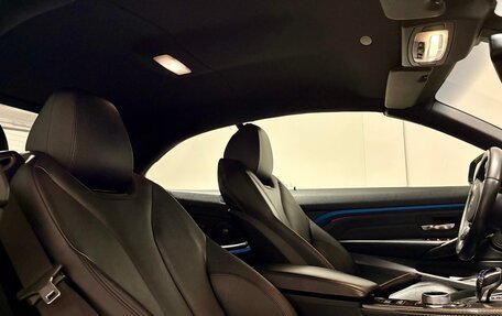 BMW 4 серия, 2014 год, 3 950 000 рублей, 11 фотография