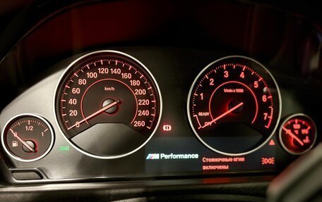 BMW 4 серия, 2014 год, 3 950 000 рублей, 15 фотография