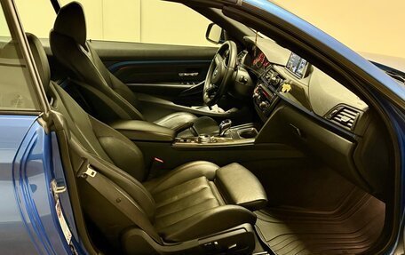 BMW 4 серия, 2014 год, 3 950 000 рублей, 9 фотография