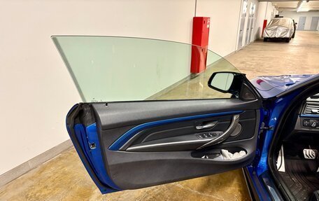 BMW 4 серия, 2014 год, 3 950 000 рублей, 14 фотография