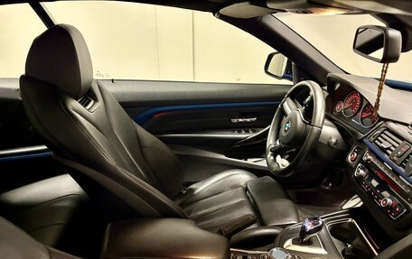 BMW 4 серия, 2014 год, 3 950 000 рублей, 10 фотография