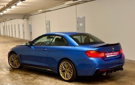 BMW 4 серия, 2014 год, 3 950 000 рублей, 5 фотография