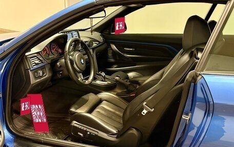 BMW 4 серия, 2014 год, 3 950 000 рублей, 7 фотография