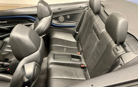 BMW 4 серия, 2014 год, 3 950 000 рублей, 23 фотография