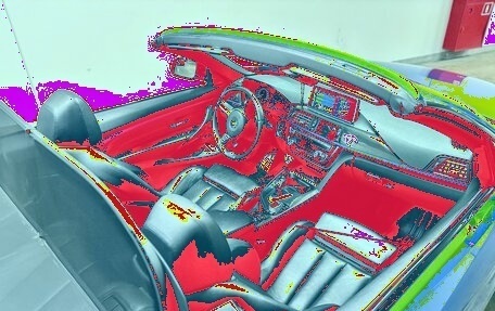 BMW 4 серия, 2014 год, 3 950 000 рублей, 21 фотография