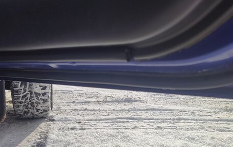 Subaru Impreza III, 2004 год, 600 000 рублей, 12 фотография