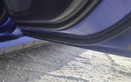 Subaru Impreza III, 2004 год, 600 000 рублей, 15 фотография