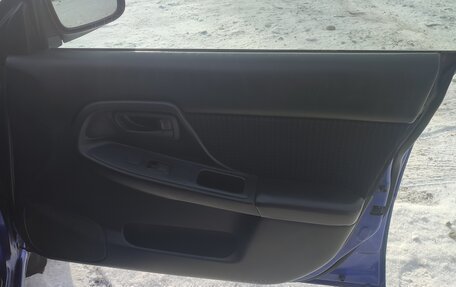 Subaru Impreza III, 2004 год, 600 000 рублей, 11 фотография