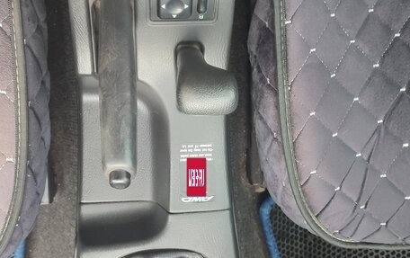 Subaru Impreza III, 2004 год, 600 000 рублей, 14 фотография