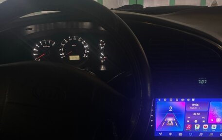 KIA Spectra II (LD), 2008 год, 360 000 рублей, 5 фотография