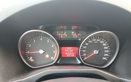 Ford Mondeo IV, 2008 год, 580 000 рублей, 9 фотография