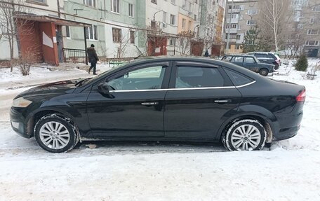 Ford Mondeo IV, 2008 год, 580 000 рублей, 6 фотография