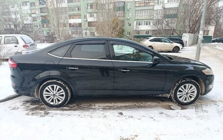 Ford Mondeo IV, 2008 год, 580 000 рублей, 2 фотография