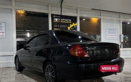 KIA Spectra II (LD), 2008 год, 360 000 рублей, 3 фотография