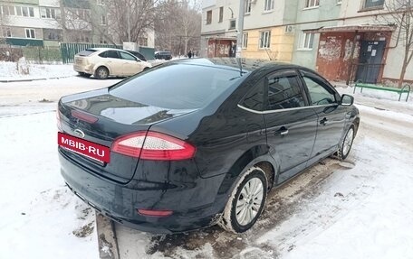 Ford Mondeo IV, 2008 год, 580 000 рублей, 3 фотография