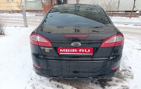 Ford Mondeo IV, 2008 год, 580 000 рублей, 4 фотография