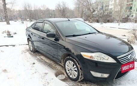 Ford Mondeo IV, 2008 год, 580 000 рублей, 8 фотография