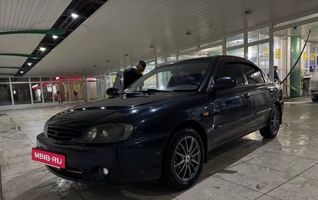 KIA Spectra II (LD), 2008 год, 360 000 рублей, 2 фотография