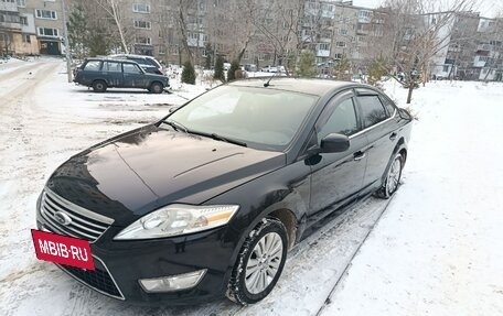 Ford Mondeo IV, 2008 год, 580 000 рублей, 7 фотография