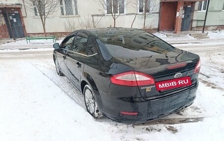 Ford Mondeo IV, 2008 год, 580 000 рублей, 5 фотография