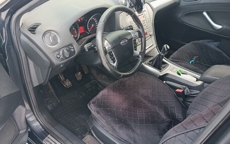 Ford Mondeo IV, 2008 год, 580 000 рублей, 11 фотография