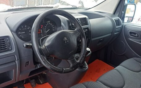 Peugeot Expert II, 2014 год, 940 000 рублей, 4 фотография