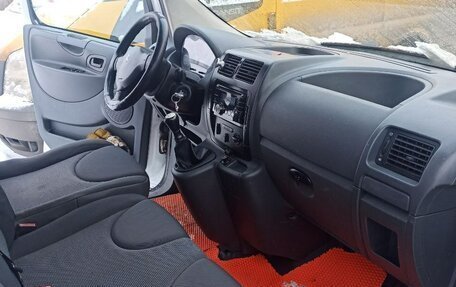 Peugeot Expert II, 2014 год, 940 000 рублей, 5 фотография