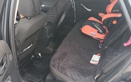 Ford Mondeo IV, 2008 год, 580 000 рублей, 12 фотография