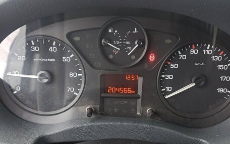 Peugeot Expert II, 2014 год, 940 000 рублей, 6 фотография